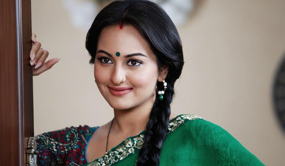 sonakshi sinha movies Dabangg
